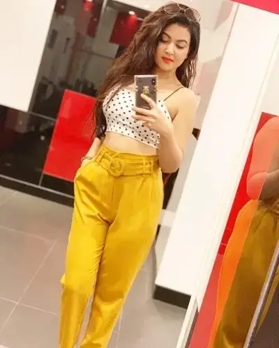 Melur Escort