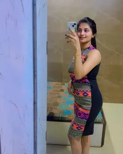 Escort Melur